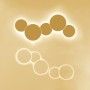 Applique LED murale "ECLIPSE" 12W Applique LED murale "ECLIPSE" 12W