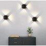 Applique LED déco murale