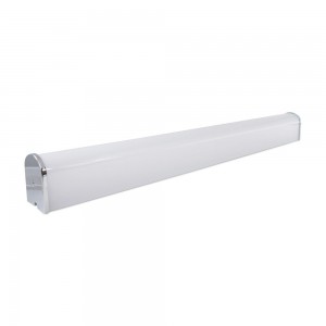 LED2 - Applique murale salle de bain TONDA LED/18W/230V IP44 3000K/4000K