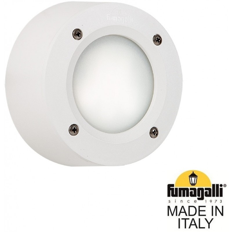 Spot extérieur "Extraleti 100" 3W 4000K IP66 | Fumagalli