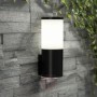 Luminaire étanche E27 terrasse