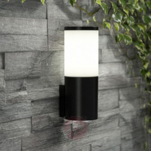 Luminaire étanche E27 terrasse