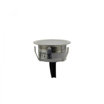 Kit 6 Balises 0,4W IP67 + Câbles + alimentation 12V Kit 6 Balises 0,4W IP67 + Câbles + alimentation 12V