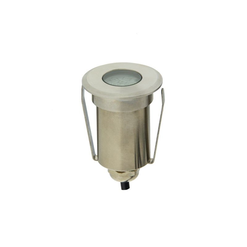 Balise LED spot de sol Balise LED spot de sol