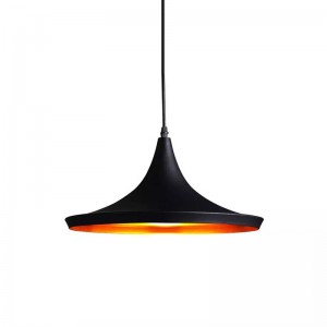 Lampe moderne Kolding inspiré du célèbre concepteur Tom Dixon