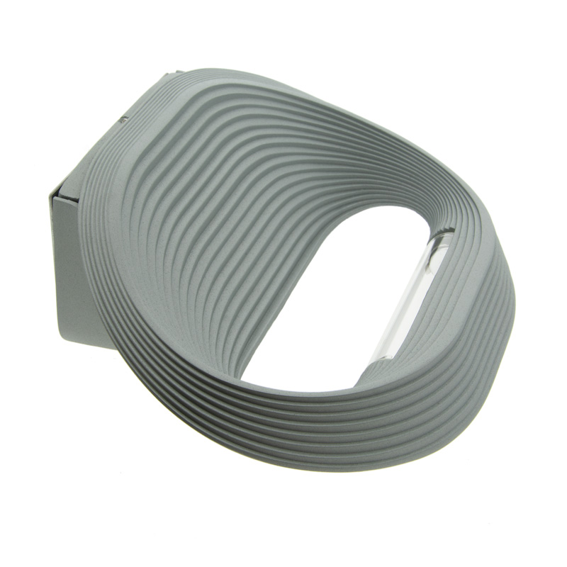 Applique murale LED Soikea 13W