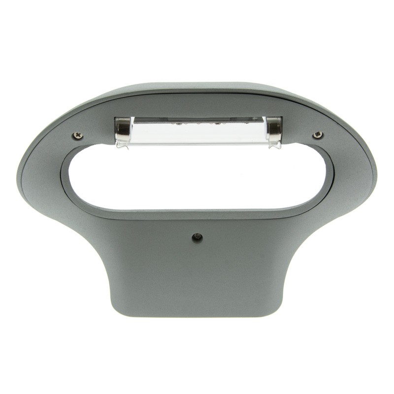Lampe mur avec led integrée Lampe mur avec led integrée