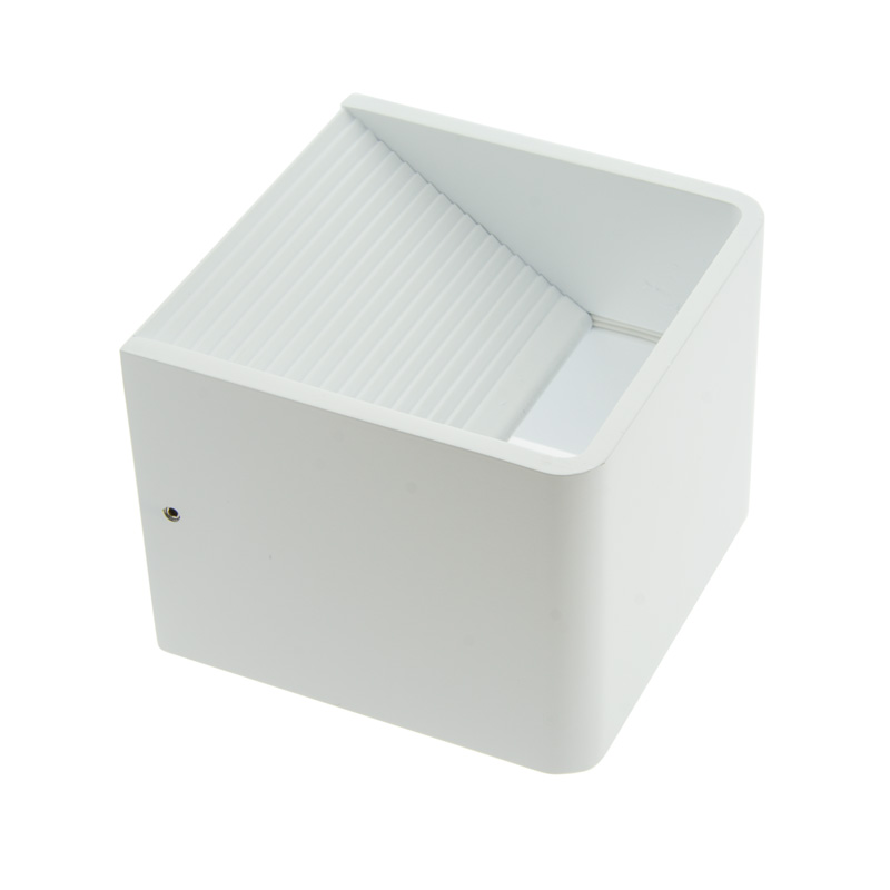 Applique murale LED Kuutio 6W