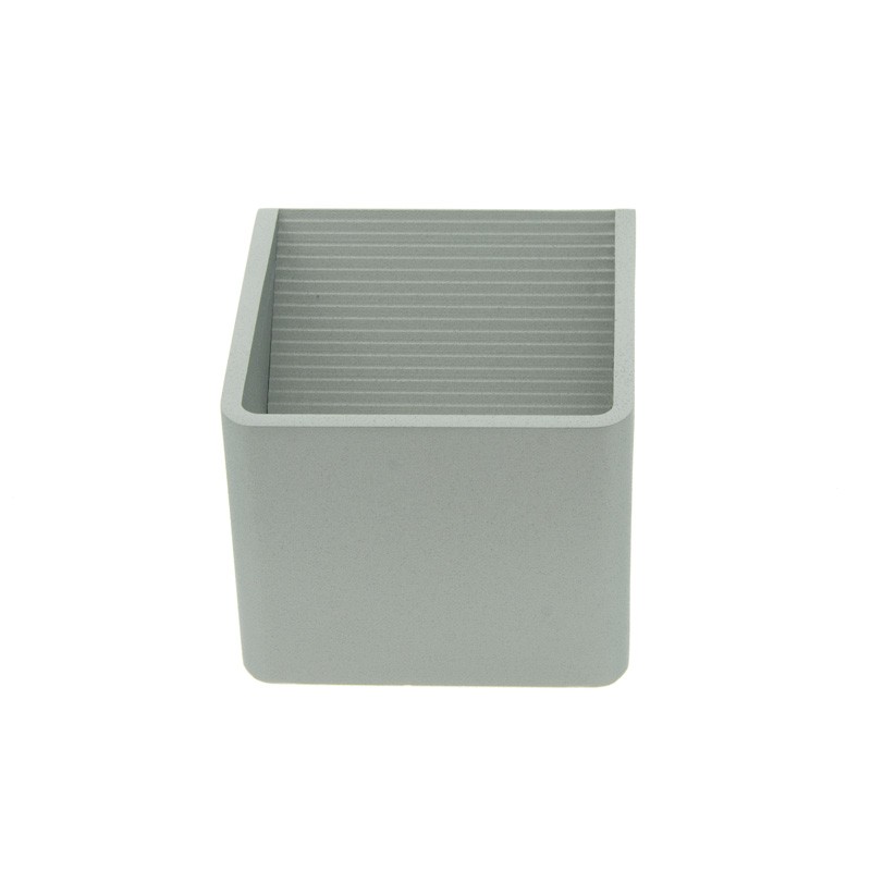 Applique murale carré LED Applique murale carré LED
