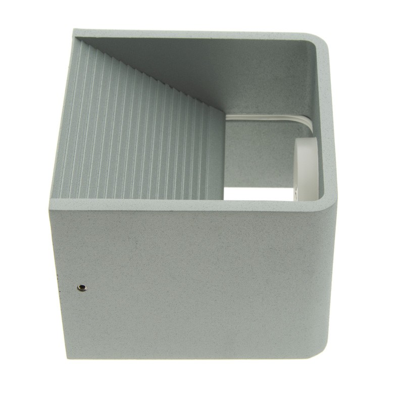Lampe saillie aluminium Lampe saillie aluminium