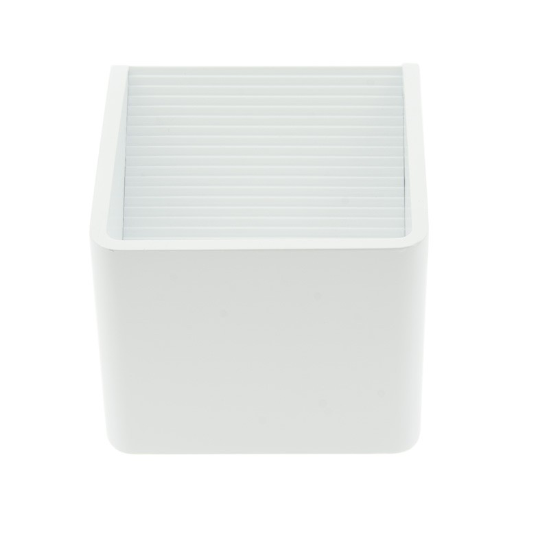 Applique murale LED blanche Applique murale LED blanche