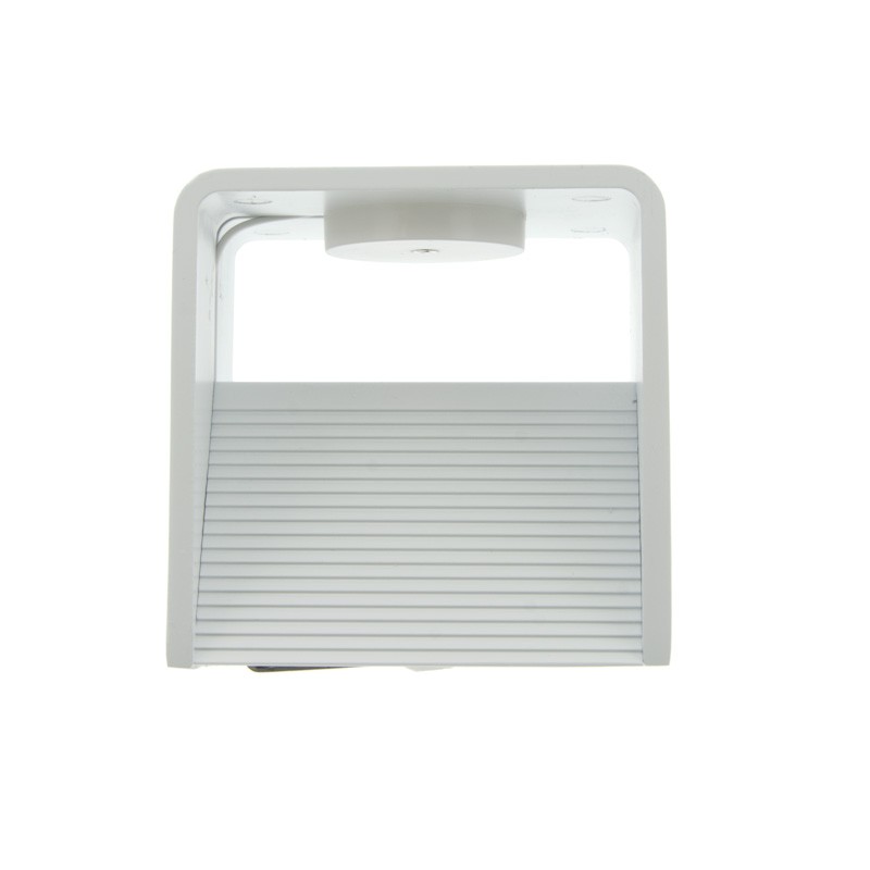 Applique carré LED intégrée Applique carré LED intégrée