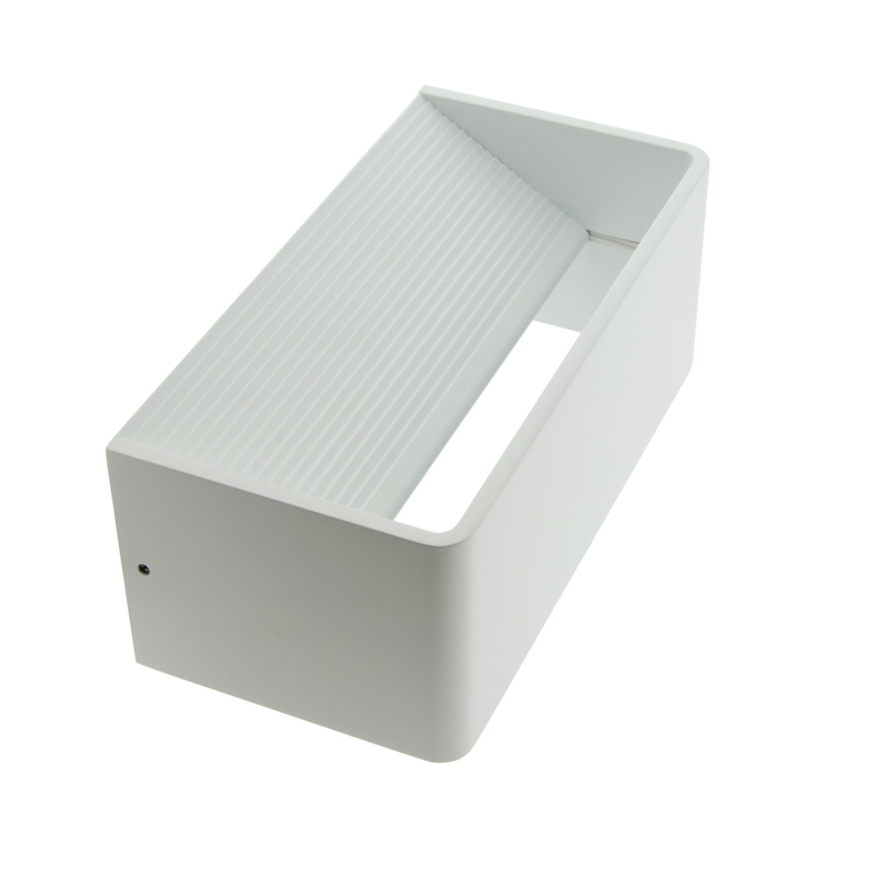 Applique murale LED Kartio 6W