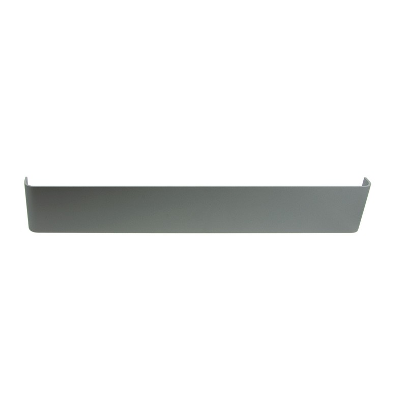 Applique murale LED grise 19W Applique murale LED grise 19W