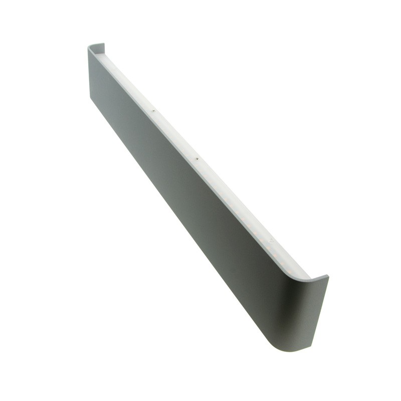 Lampe murale LED linéaire Lampe murale LED linéaire