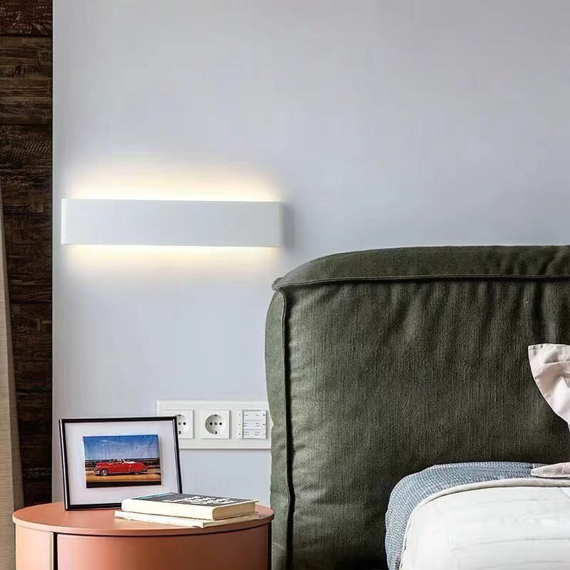 Applique murale LED chambre Applique murale LED chambre