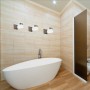 Applique de salle de bain LED Samba 5W IP44 Chrome Applique de salle de bain LED Samba 5W IP44 Chrome