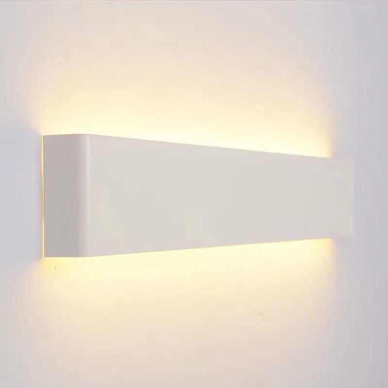 Applique murale LED couloir Applique murale LED couloir