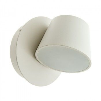 Applique murale LED Kop Applique murale LED Kop