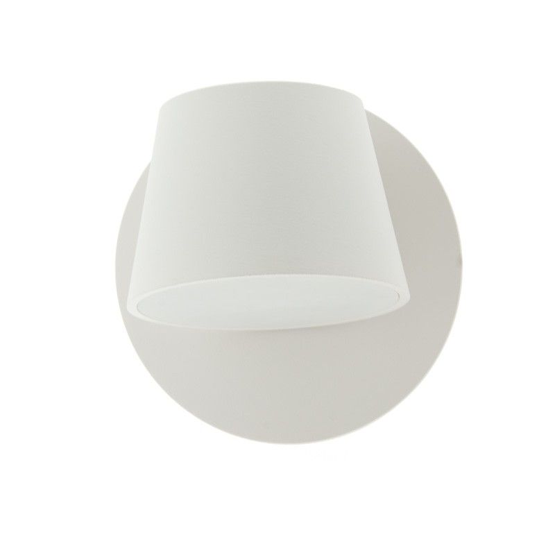 Lampe murale moderne chip intégrée Lampe murale moderne chip intégrée