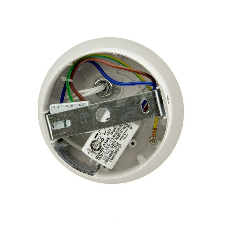 Applique murale sobre blanc Applique murale sobre blanc