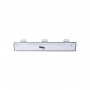 Applique de salle de bain LED Samba Triple 15W IP44 Chrome Applique de salle de bain LED Samba Triple 15W IP44 Chrome
