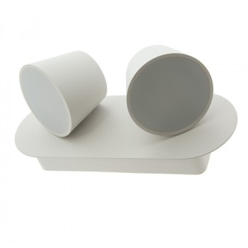 Applique murale LED "Kop-2" Applique murale LED "Kop-2"