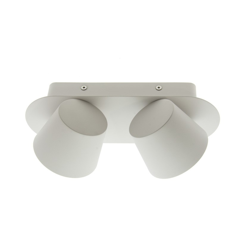 Applique double murale LED Applique double murale LED