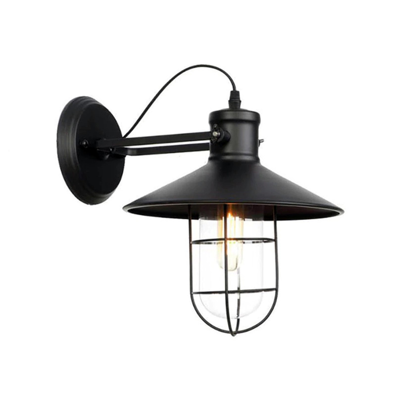 Applique murale Torcaz