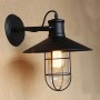 Applique murale vintage marin