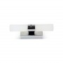 Applique Ordes pour salle de bain 2 X 3 W Applique Ordes pour salle de bain 2 X 3 W