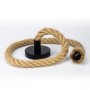 Suspension "Rope" Suspension "Rope"