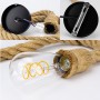 Suspension "Rope" Suspension "Rope"
