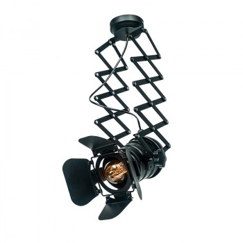 Lampe "Cinéma 2" Lampe "Cinéma 2"