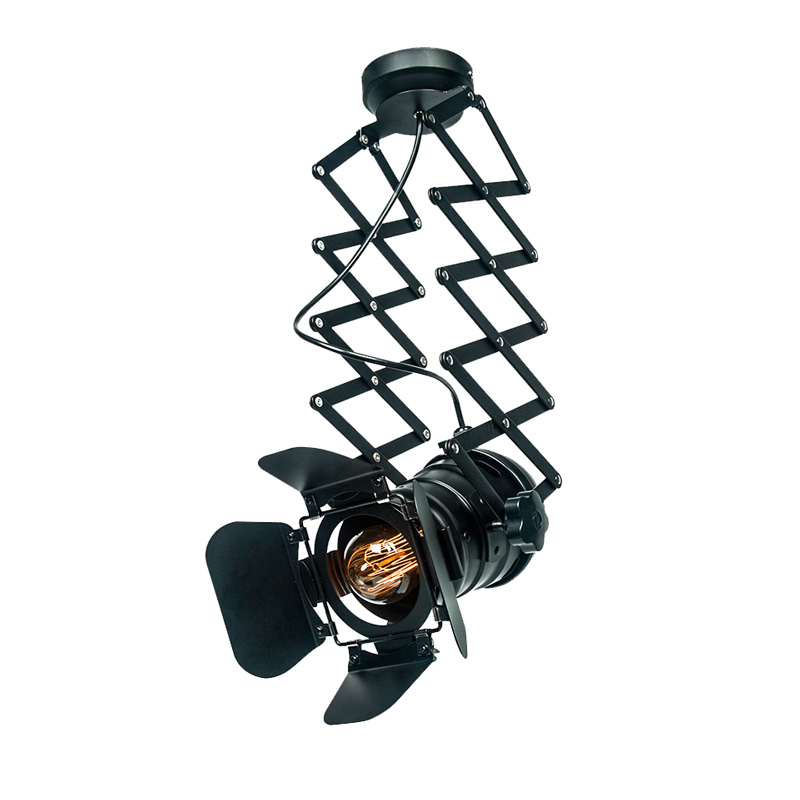 Lampe projecteur Cinéma 2