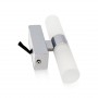 Applique Ordes pour salle de bain 2 X 3 W Applique Ordes pour salle de bain 2 X 3 W