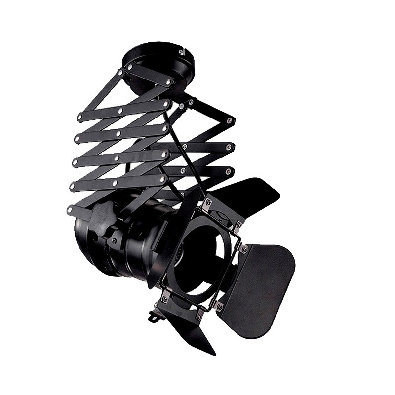 Lampe bras extensible Cinéma Lampe bras extensible Cinéma