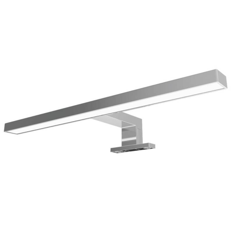 APPLIQUE LED SALLE DE BAIN CHROMÉE APPLIQUE LED SALLE DE BAIN CHROMÉE