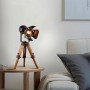 Lampe chevet cinema chambre