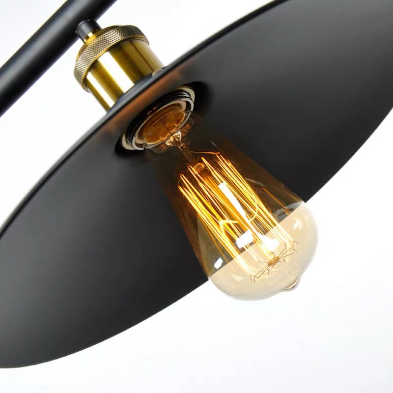 Suspension originale industrielle Suspension originale industrielle