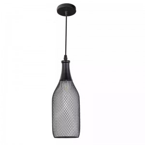 Lampe suspension Codd