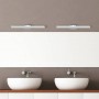 Luminaire LED miroir salle de bain