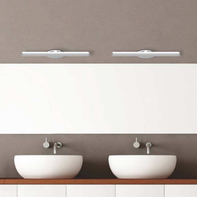 Luminaire LED miroir salle de bain Luminaire LED miroir salle de bain