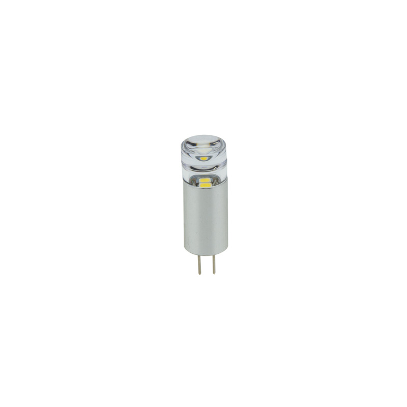 Ampoule LED G4 1W 12V cylindrique