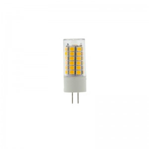 Ampoule LED G4 3W 12V cylindrique
