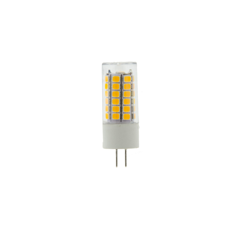 Ampoule LED G4 3W 12V cylindrique