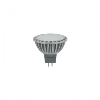 Ampoule LED GU5.3 / MR16 5W 10-30V DC Ampoule LED GU5.3 / MR16 5W 10-30V DC