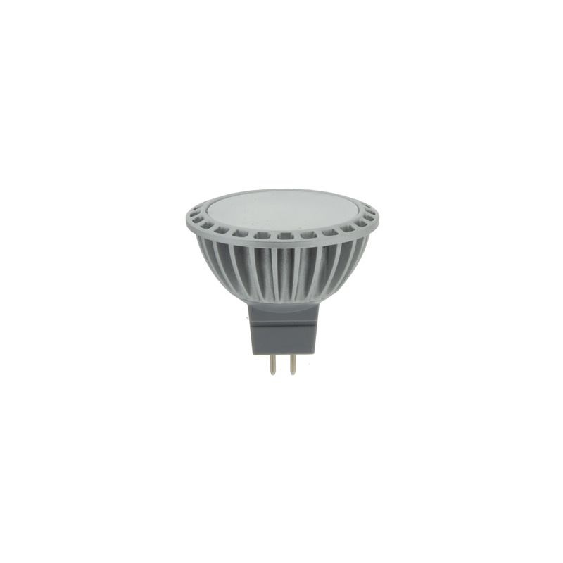 Ampoule LED GU5.3 / MR16 5W 10-30V DC