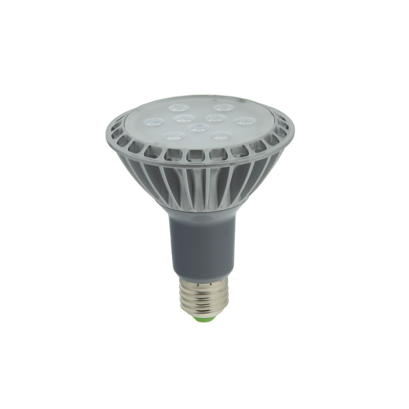 Ampoule LED E27 11W PAR30