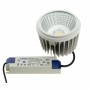 Ampoule LED AR111 30W Driver Externe